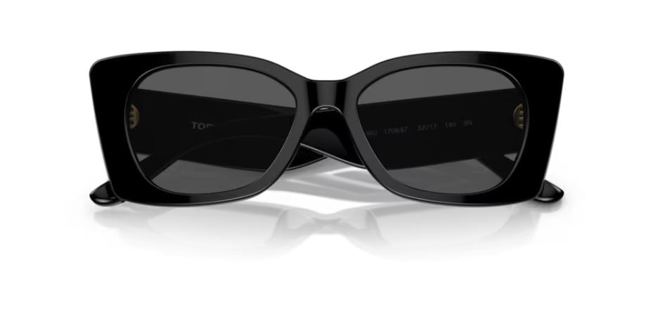 TORY BURCH TY7189U 170987 - Black