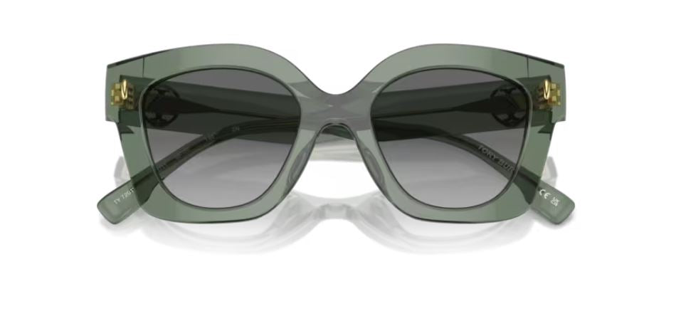 TORY BURCH TY7201U 194111- Transparent sage