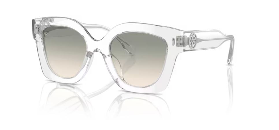 TORY BURCH TY7201U 19842C- Clear