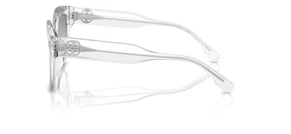 TORY BURCH TY7201U 19842C- Clear
