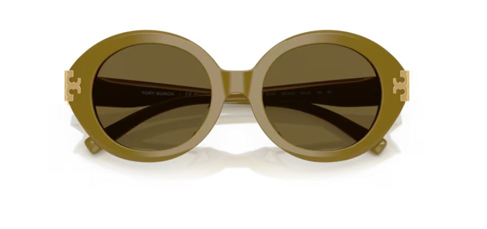 TORY BURCH TY7210U 201073- Olive green