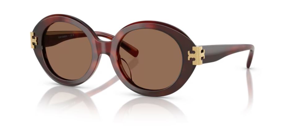 TORY BURCH TY7210U 201173- Gradient tortoise