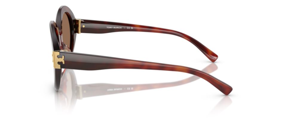 TORY BURCH TY7210U 201173- Gradient tortoise