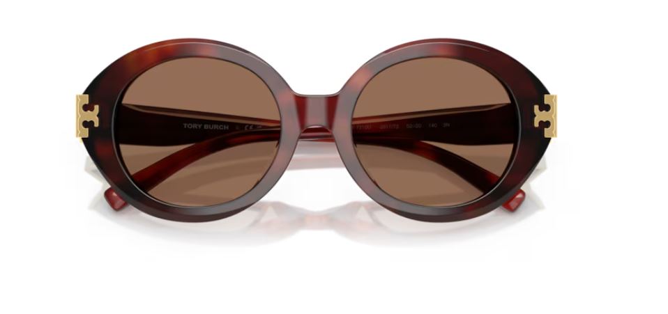 TORY BURCH TY7210U 201173- Gradient tortoise