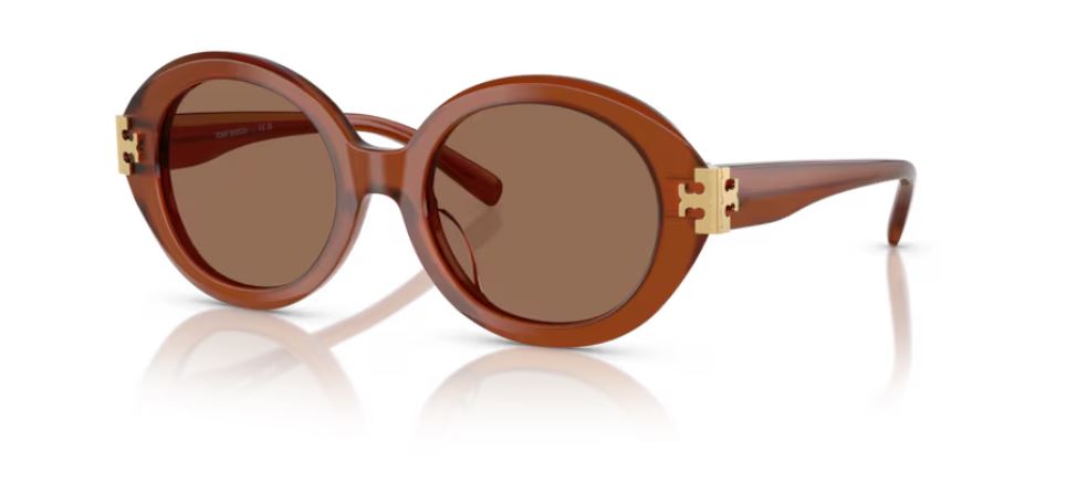 TORY BURCH TY7210U 317673- Opal brown