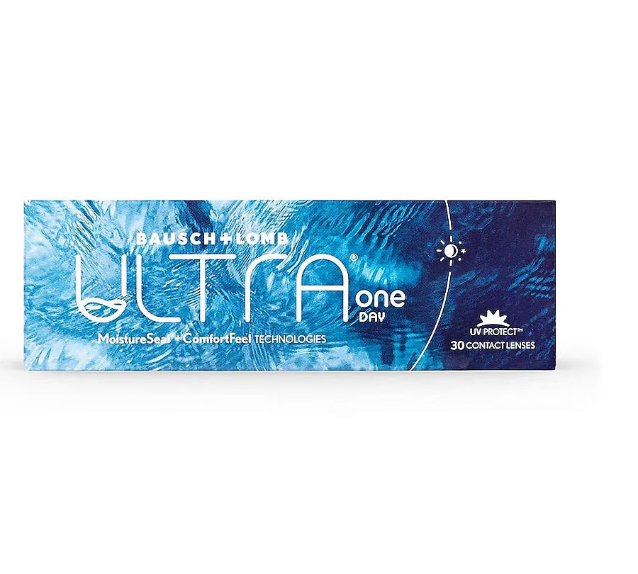 ULTRA OneDay 30