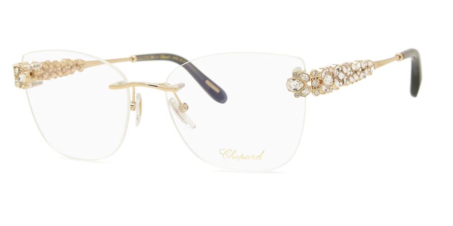 CHOPARD VCHG99S 300Y