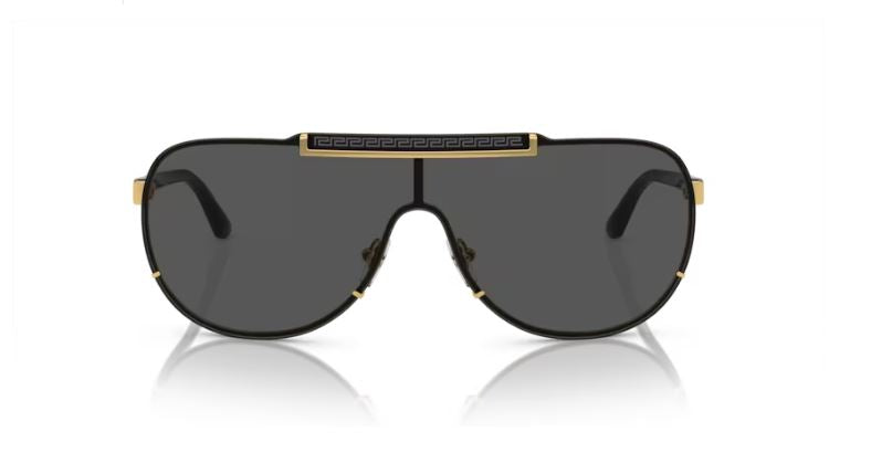 VERSACE VE2140 100287 - Gold