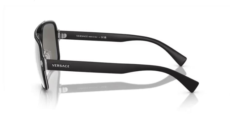VERSACE VE2199 10006G - Black