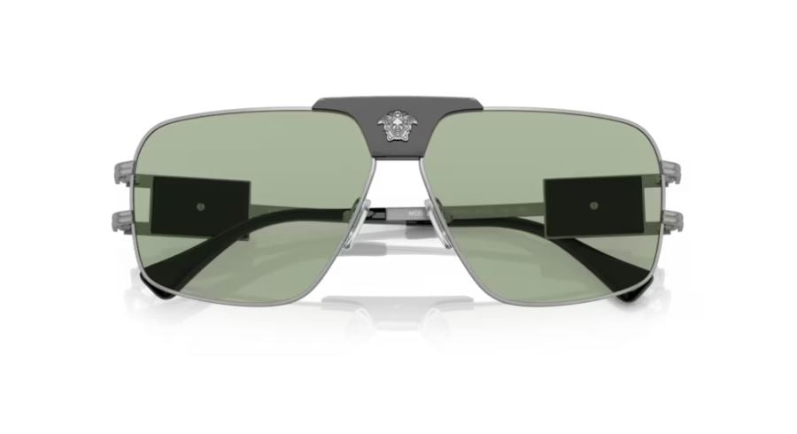 VERSACE VE2251 10012 - Gunmetal