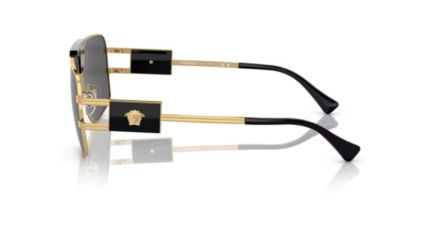 VERSACE VE2251 100287 - Gold