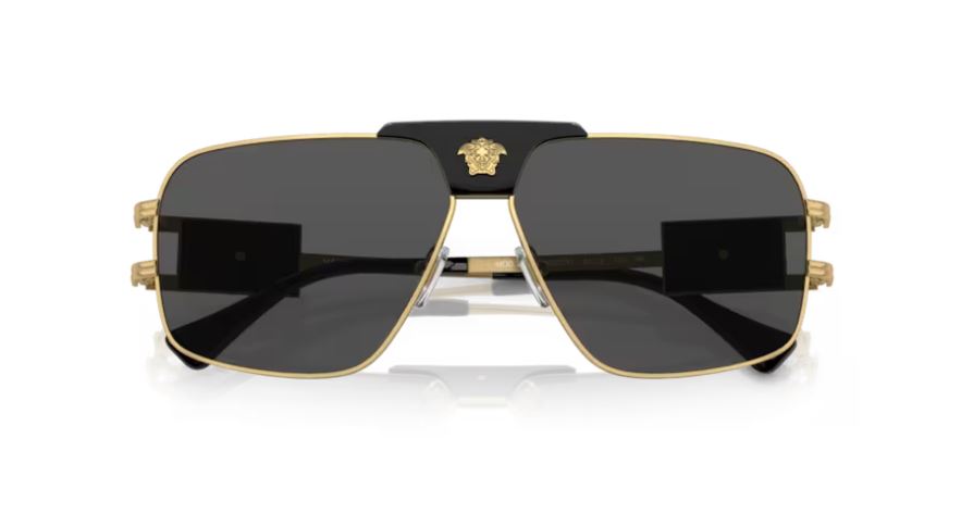 VERSACE VE2251 100287 - Gold