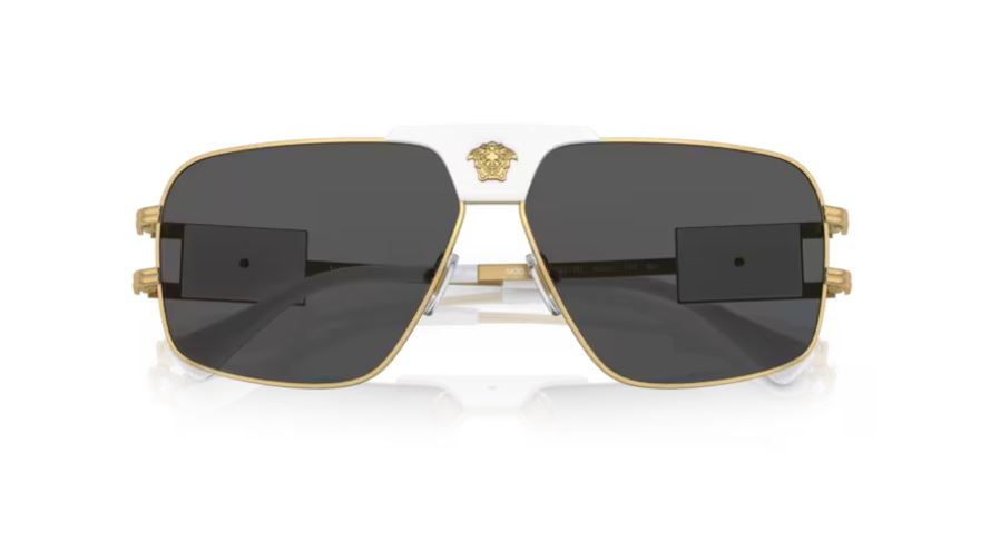 VERSACE VE2251 147187-Gold
