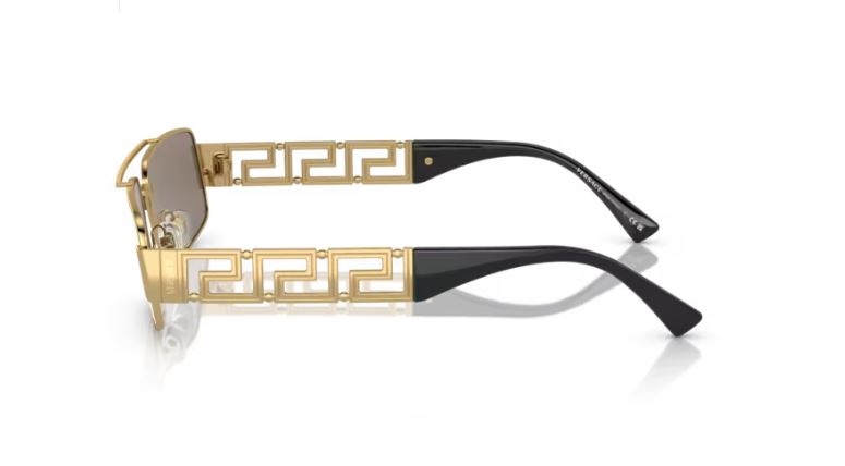 VERSACE VE2257 10025A - Gold