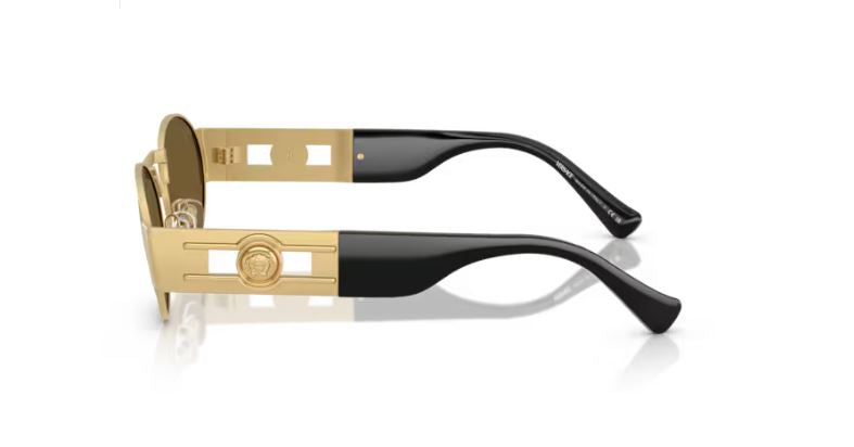 VERSACE VE2264 10025A - Gold