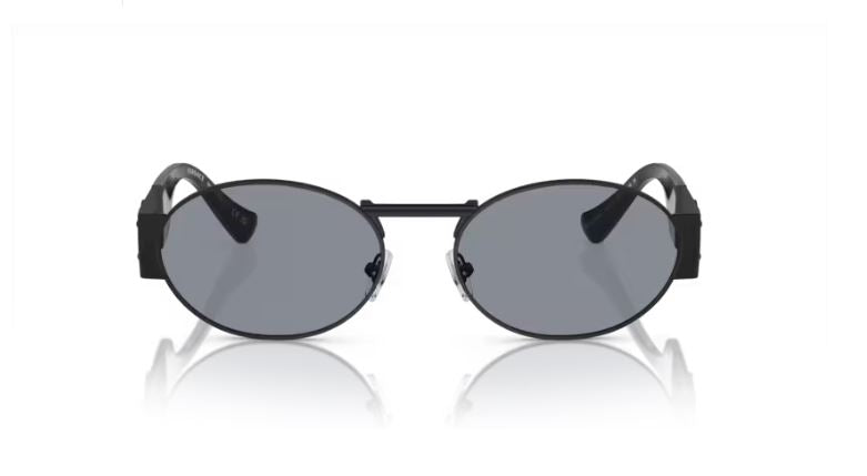 VERSACE VE2264 12611 - Matte black
