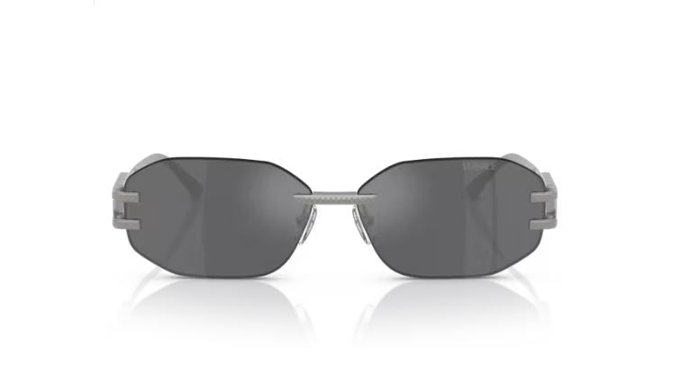 VERSACE VE2274 10016G - Gunmetal