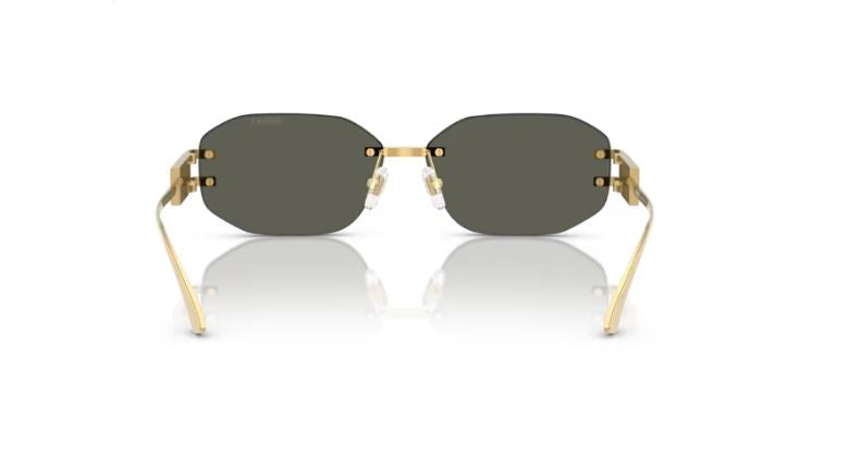 VERSACE VE2274 10027P - Gold