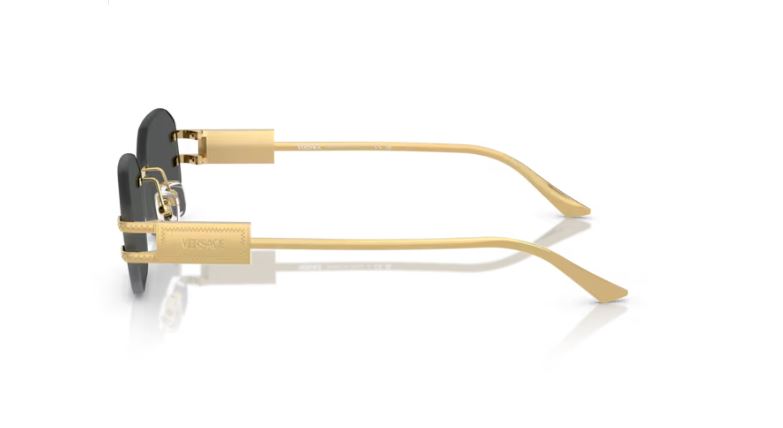 VERSACE VE2274 100287 - Gold
