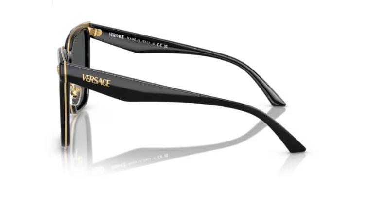 VERSACE VE2278D GB187