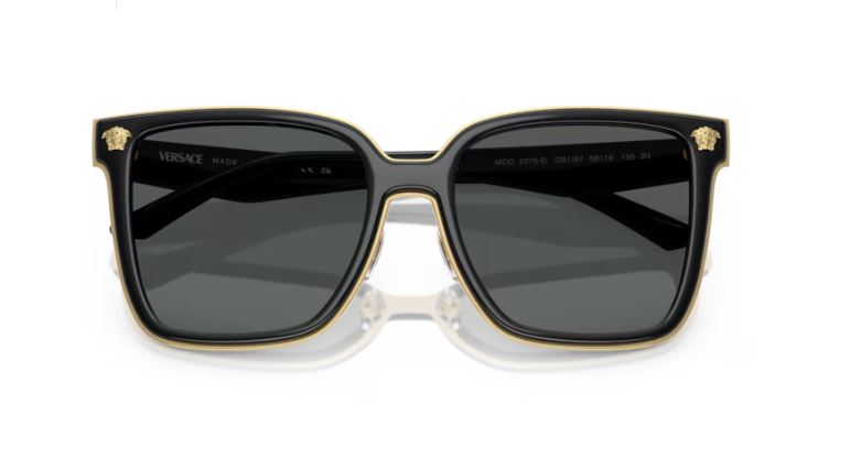 VERSACE VE2278D GB187