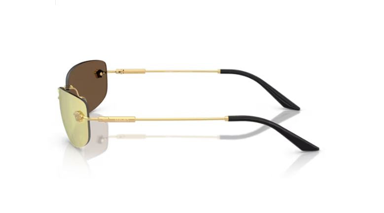 VERSACE VE2279 10027I - Gold
