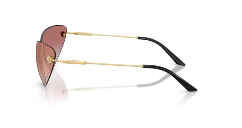 VERSACE VE2281 10026F - Gold
