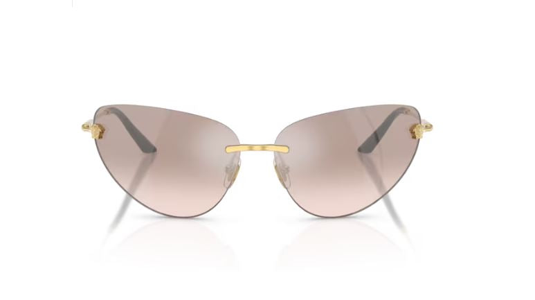 VERSACE VE2281 10028Z - Gold