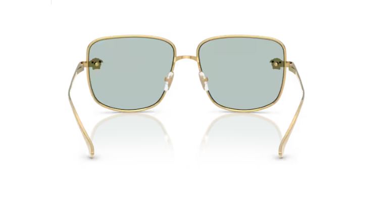 VERSACE VE2282 10029C- Gold