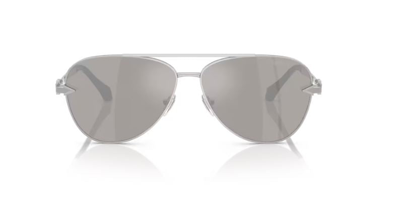 VERSACE VE2283 10006G - Silver