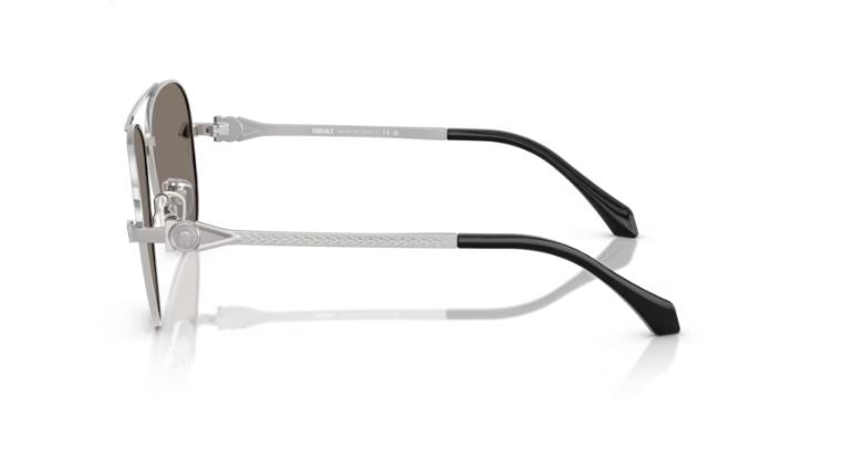 VERSACE VE2283 10006G - Silver
