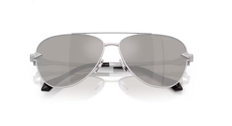 VERSACE VE2283 10006G - Silver