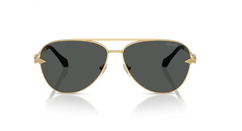 VERSACE VE2283 100287 - Gold
