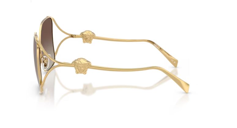 VERSACE VE2288 1002B8
