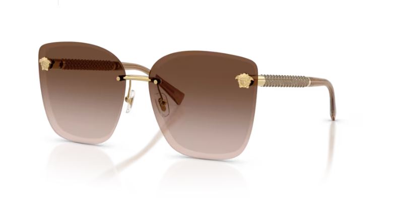 VERSACE VE2292B 100213