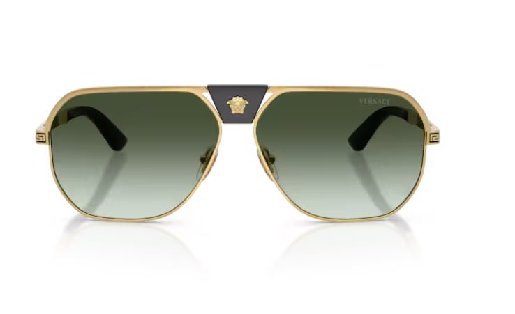 VERSACE VE2294 10028E