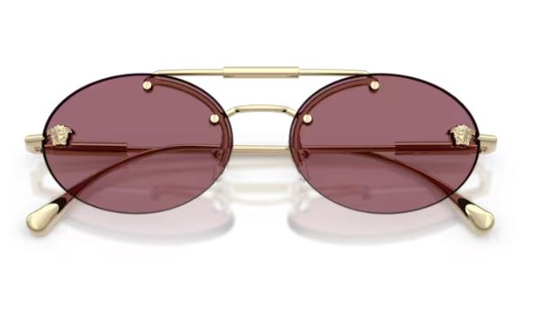 VERSACE VE2295 12521A