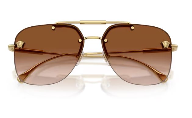 VERSACE VE2296 100213