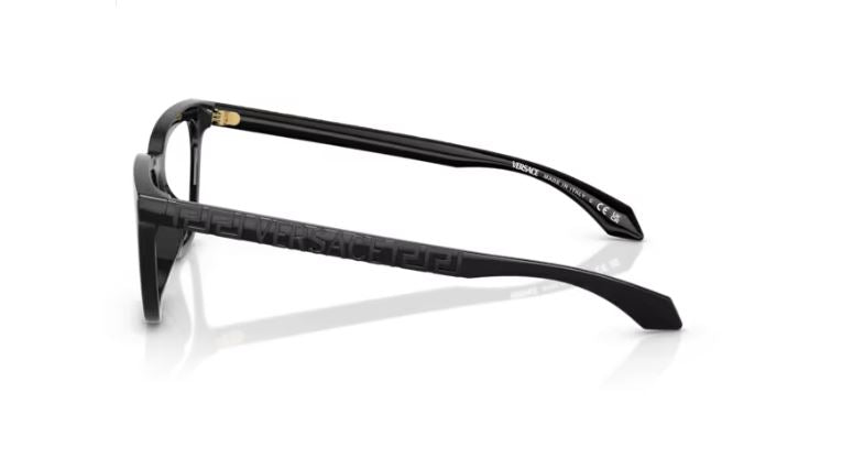 VERSACE VE3352U GB1