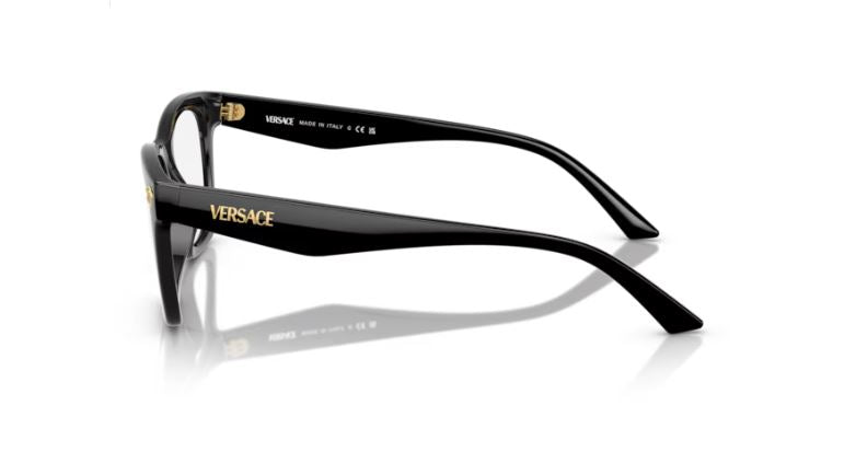 VERSACE VE3363U GB1