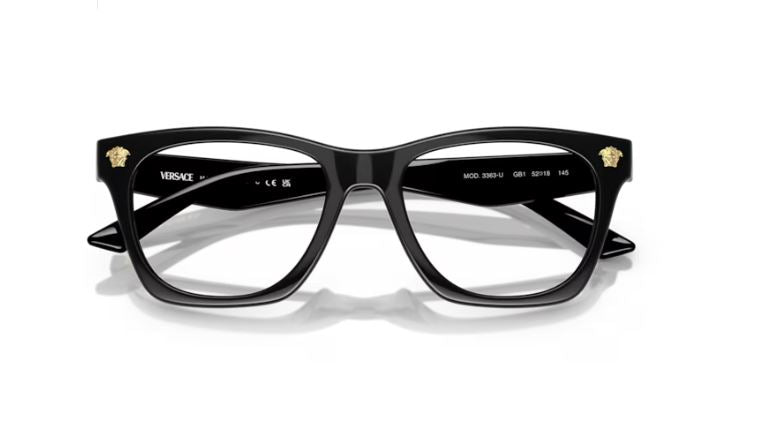 VERSACE VE3363U GB1