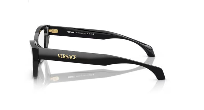 VERSACE VE3373U GB1