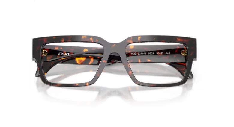 VERSACE VE3374U 5509