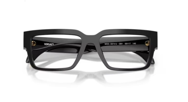 VERSACE VE3374U GB1