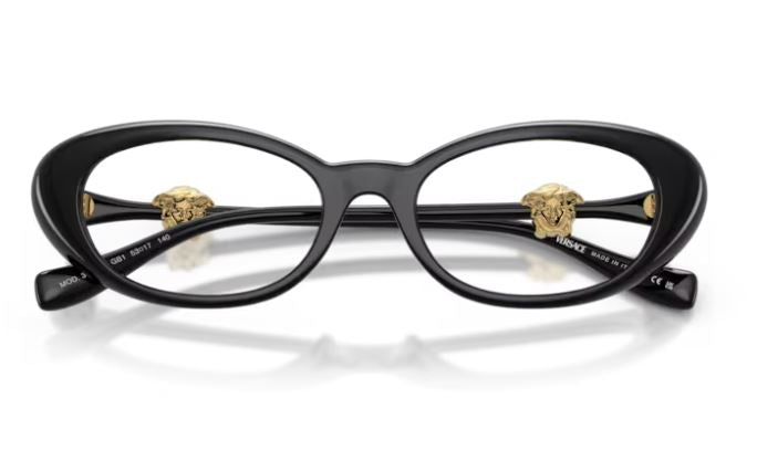 VERSACE VE3381U GB1