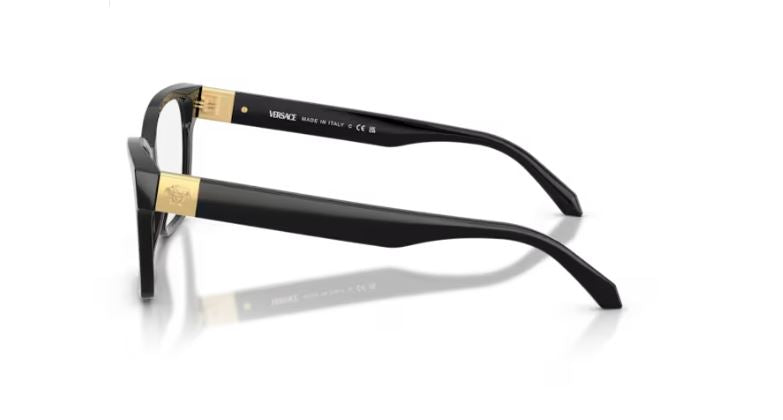 VERSACE VE3382 GB1