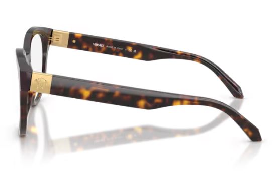 VERSACE VE3384 108