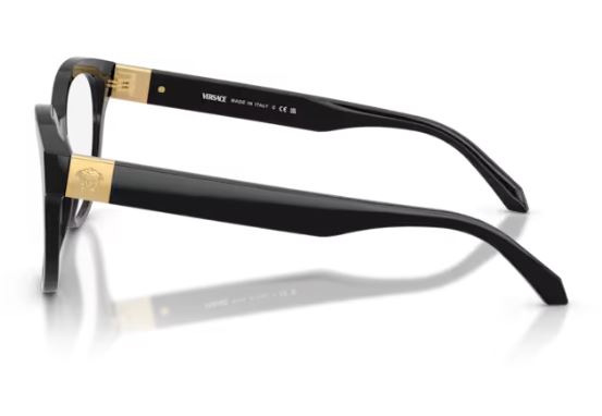 VERSACE VE3384 GB1