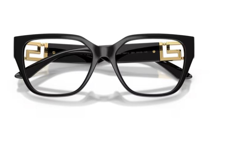 VERSACE VE3387U GB1