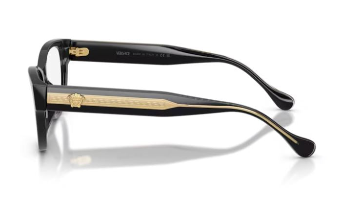 VERSACE VE3389U GB1